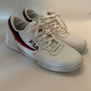 Fila Sneakers - Size 9.5